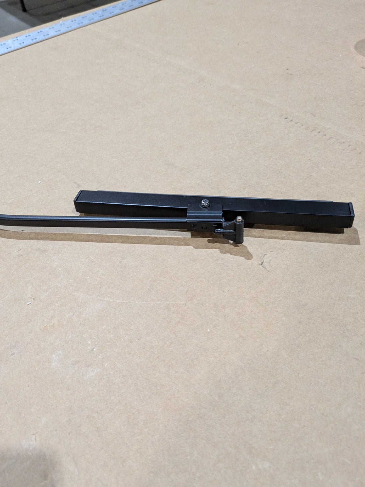 General Dynamics Land Systems 3010447 Windshield Wiper Assembly - NSN 2540-01-557-0942 - photo 3