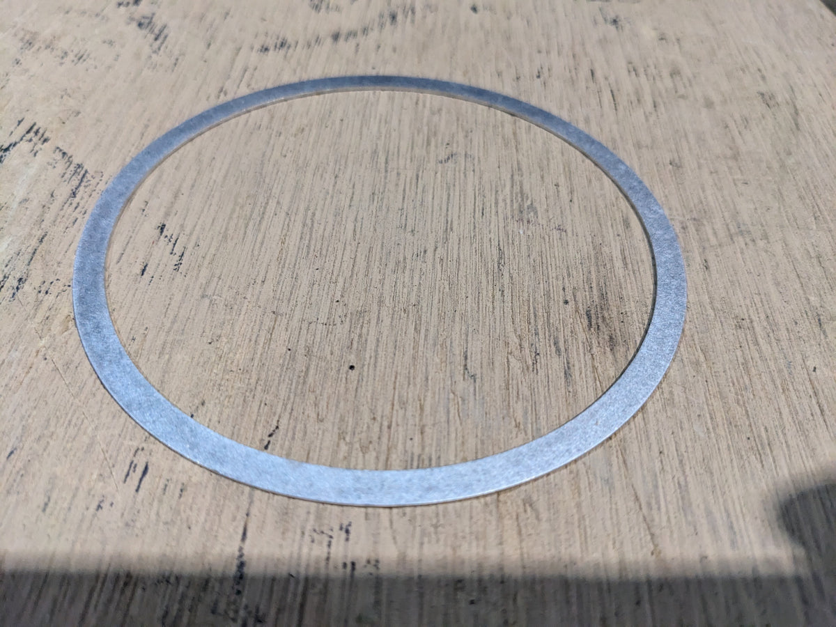 Ogden Air Logistics Center 3-51247-11 Ring Spacer - NSN 5365-00-003-5477 - photo 1