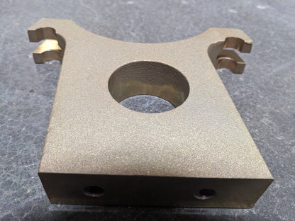 RENK America LLC E8CR107-002 Engine Accessory Bracket - NSN 5342-01-615-1335 - photo 2
