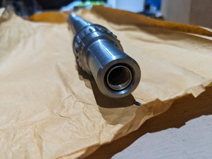 U S Army Tank Automotive Command 12364318 Shouldered Shaft - NSN 3040-01-286-5751 - photo 4