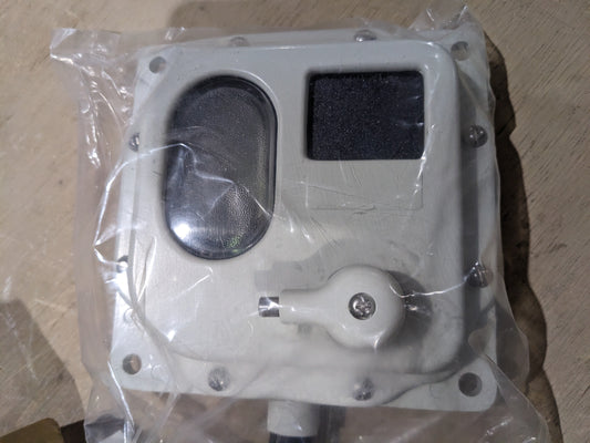 General Dynamics European Land 0702018 Dome Light - NSN 6220-00-337-7463 - photo 1