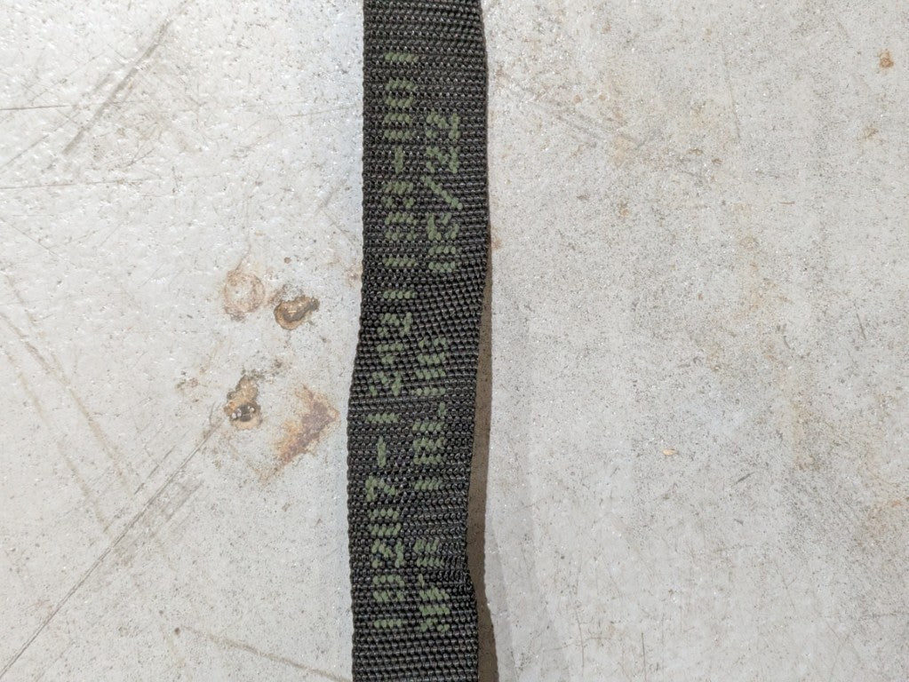 Worldwide Container Services Inc WCSI-847301-A Webbing Strap - NSN 5340-01-506-7709 - photo 4
