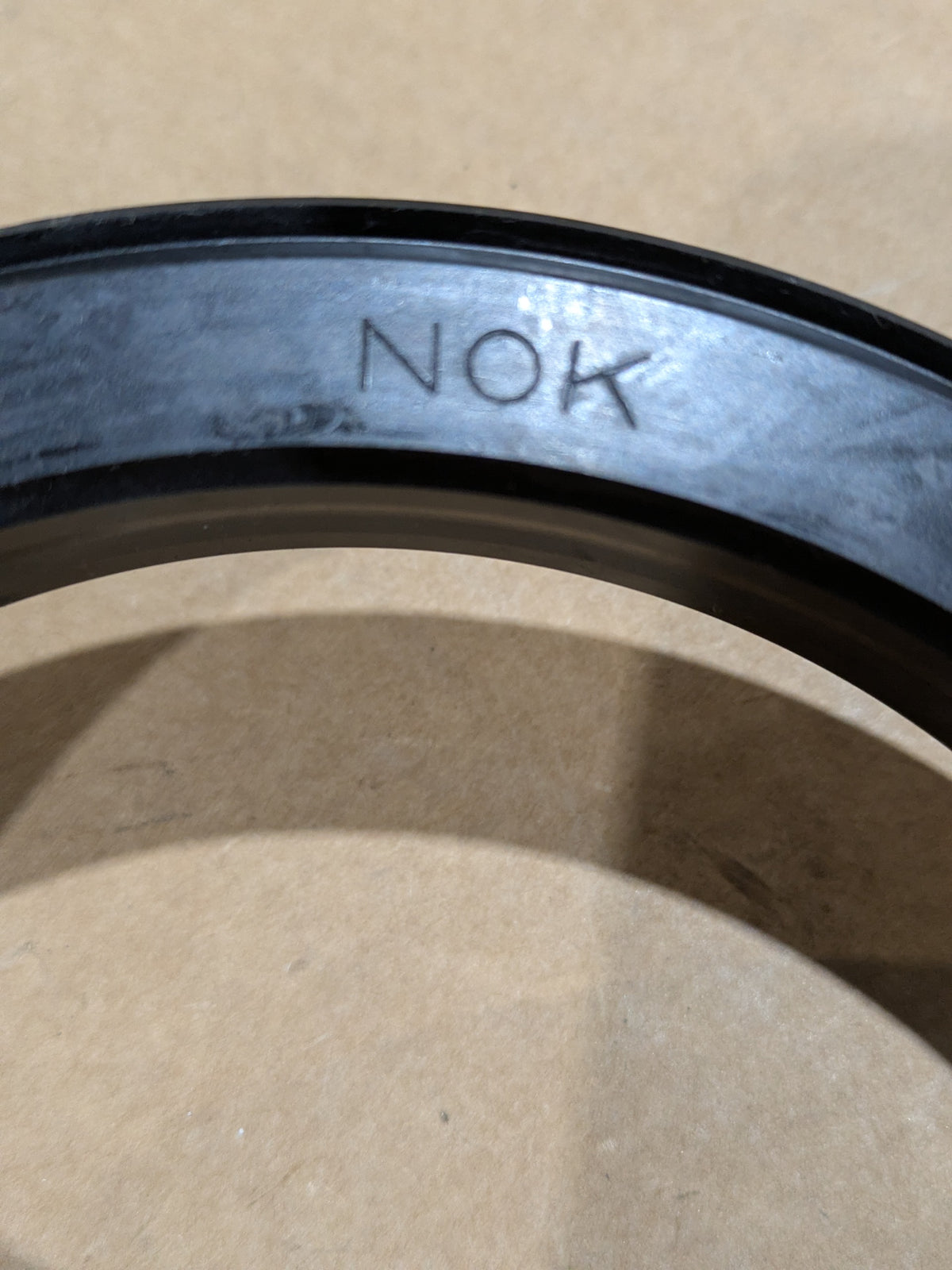 Komatsu America Corp 385-10380803 Seal Assembly - NSN 5330-01-213-4514 - photo 4