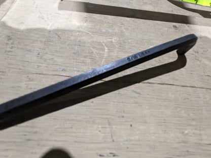 Wright Tool Company WTC-R181 Screwdriver, Flat Tip - NSN 5120-01-487-3822 - photo 7