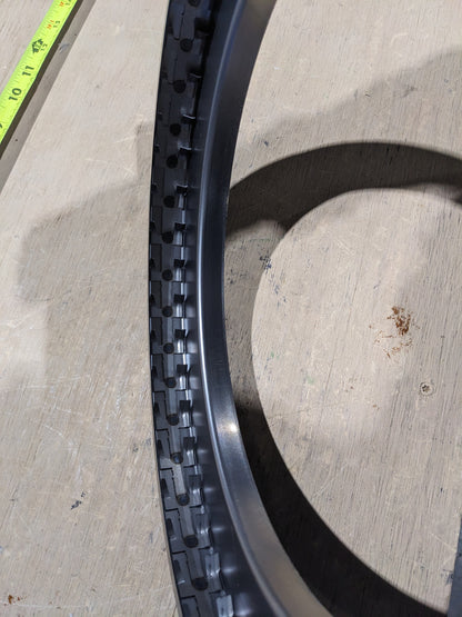 Allison Transmission Inc 23011130 Power Takeoff Ring - NSN 2520-01-145-0301 - photo 4
