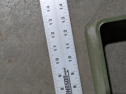 JLG Industries 6623385 Fork Shift Cover - NSN 2520-01-503-9993 - photo 2