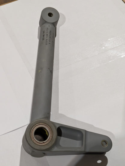 Northrop Grumman Systems Corporation 160D123120-1 Connecting Link, Rigid - NSN 3040-01-008-3464 - photo 2