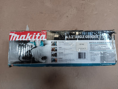 Milwaukee Electric Tool Corp 6140-30 Portable Grinder - NSN 5130-01-398-4690 - photo 1