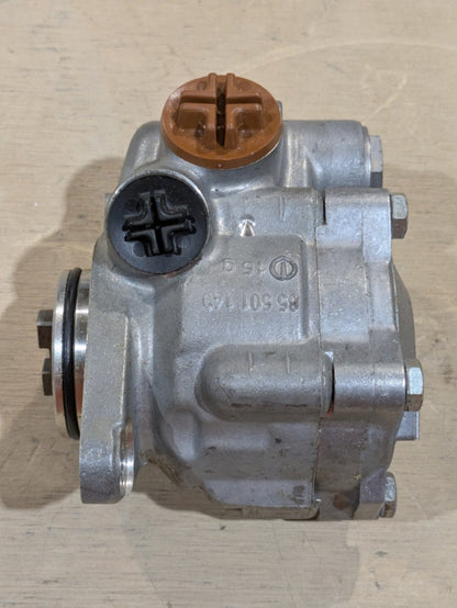 Critical Solutions International FP0875 Pump Assembly, Power - NSN 2530-01-563-5236 - photo 1