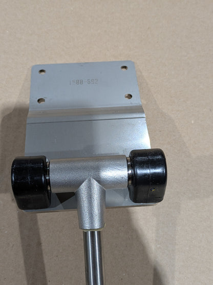 In Mar Systems Inc 1593-006-16.75 Windshield Wiper Arm - NSN 2090-01-139-6252 - photo 3