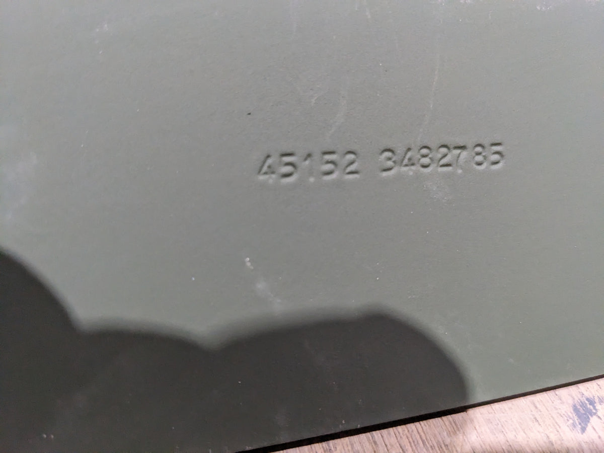 Oshkosh Defense LLC 3482785 Angle Bracket - NSN 5340-01-537-5728 - photo 3