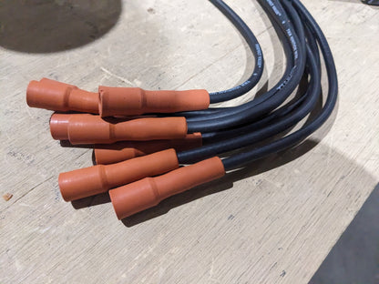 Heale Manufacturing XH-6591 Ignition Lead Set - NSN 2920-00-153-7265 - photo 4