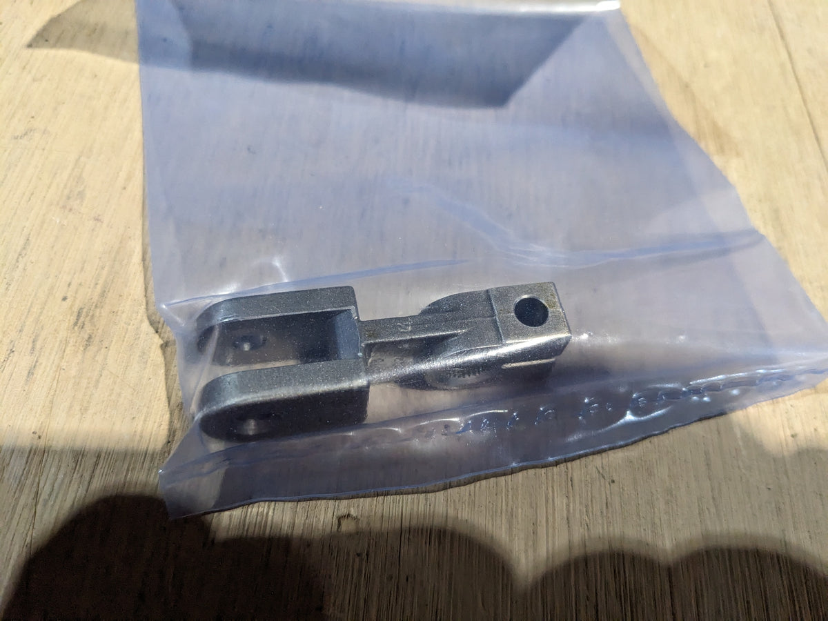 Honeywell International Inc. 3810226-3 Rod End Clevis - NSN 5340-01-355-8613 - photo 1