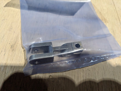 Honeywell International Inc. 3810226-3 Rod End Clevis - NSN 5340-01-355-8613 - photo 1