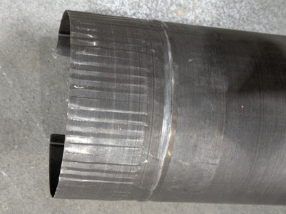 A-A-55536-004 Air Conditioning Pipe - NSN 4520-00-277-8339 - photo 4