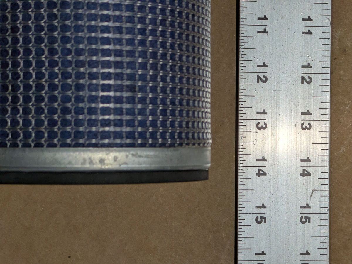Honeywell International CA1527SY Filter Element, Intake - NSN 2940-01-238-0876 - photo 4