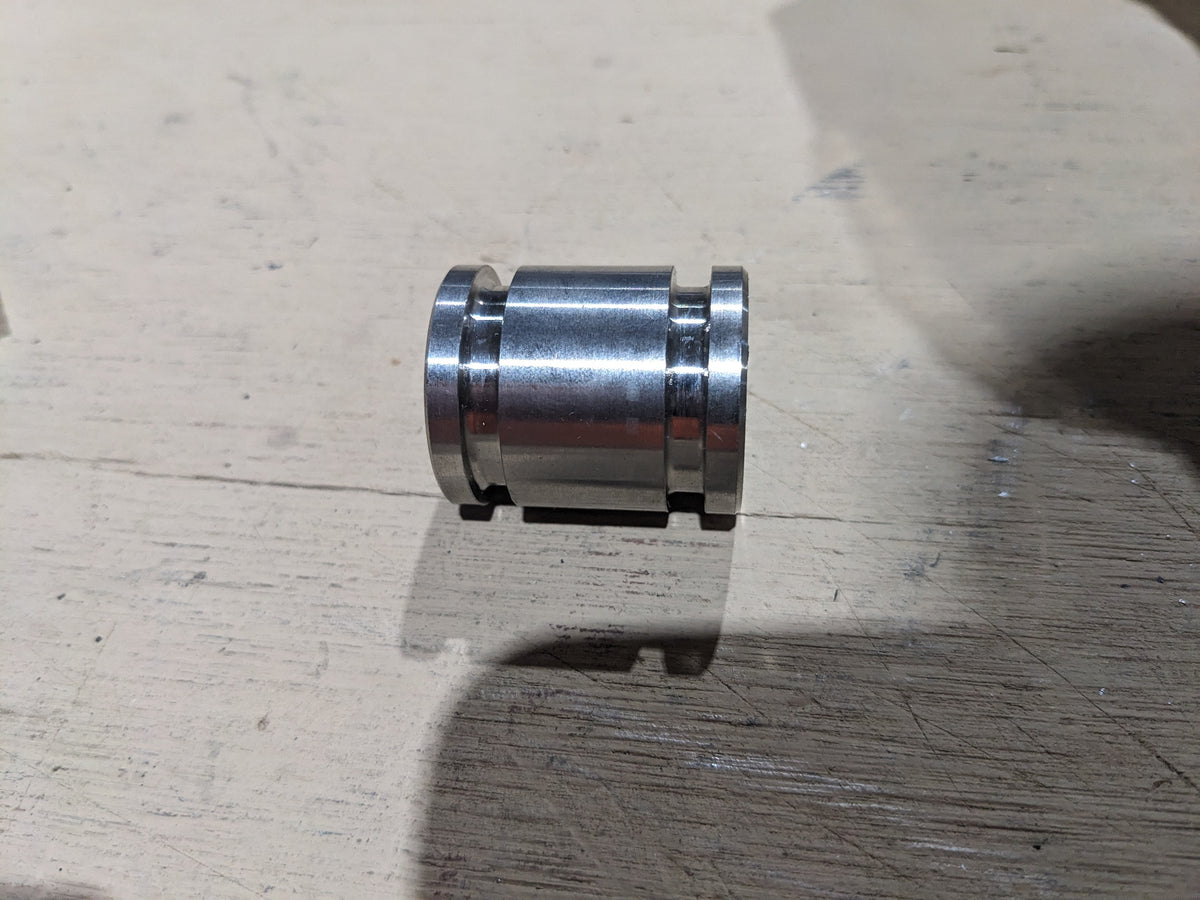Fairbanks Morse, LLC P425041 Spool - NSN 2815-01-180-0634 - photo 1