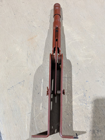 Orschelen Products LLC 0110-9000 Manual Control Lever - NSN 3040-00-146-6132 - photo 6
