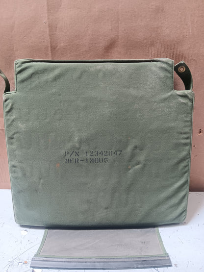 Vehicular Seat Cushion 12342047 SF-5585165-R 12338504 - NSN 2540-01-313-0678 - photo 1