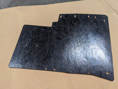 Oshkosh Defense LLC 3873506 Splash Guard - NSN 2540-01-583-6052 - photo 4