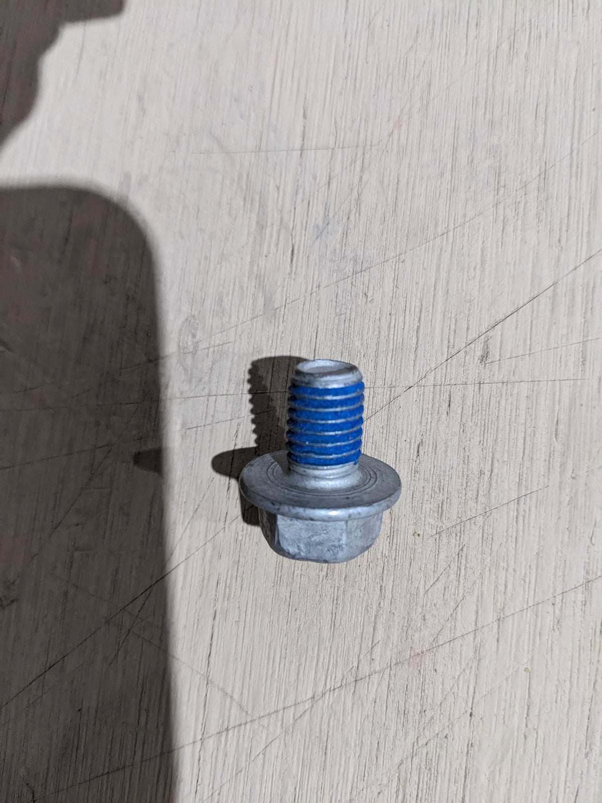 AM General 12340514 Hexagon Head Cap Screw - NSN 5305-01-188-5133 - photo 4