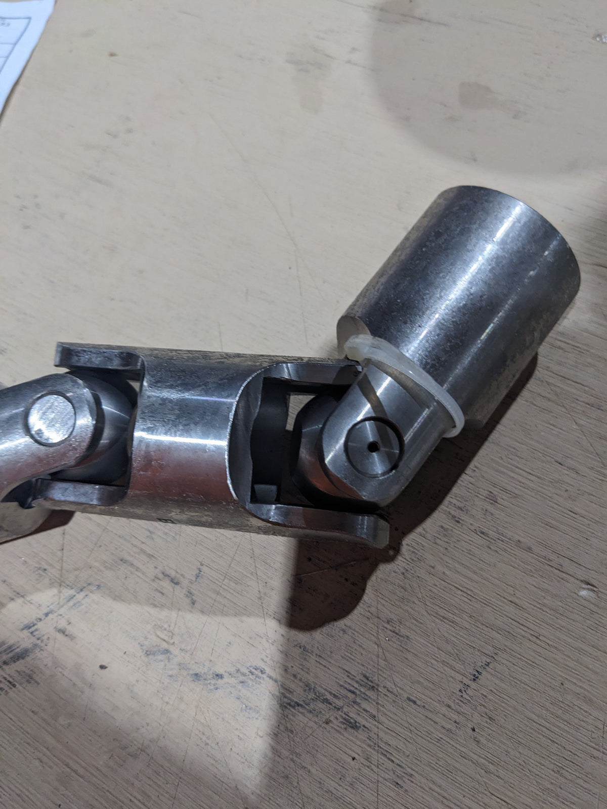 Meritor Heavy Vehicle Systems S4008692462 Control, Anti-Lock Brake, Vehicular - NSN 2530-01-544-4796 - photo 2