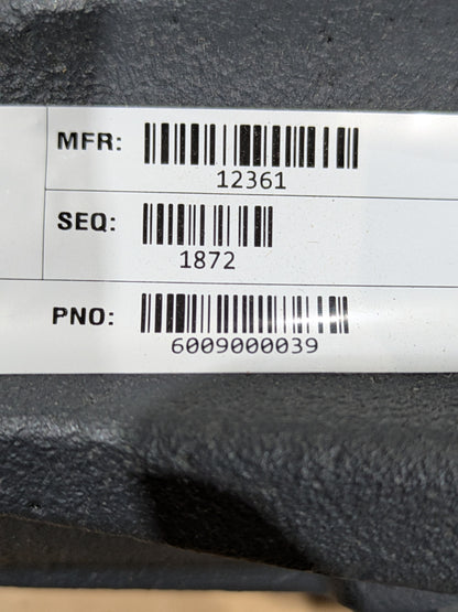 Grove U.S. LLC 6009000039 Mechanical Housing - NSN 3040-01-477-4480 - photo 4
