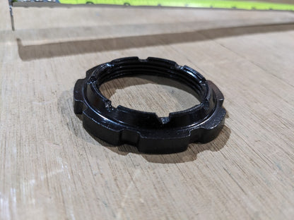 Meritor 1227E1487 Self-Locking Hex Nut - NSN 5310-01-391-5248 - photo 2