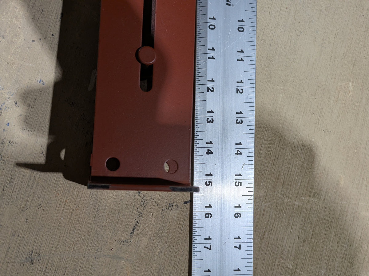 Orschelen Products LLC 0110-9000 Manual Control Lever - NSN 3040-00-146-6132 - photo 7