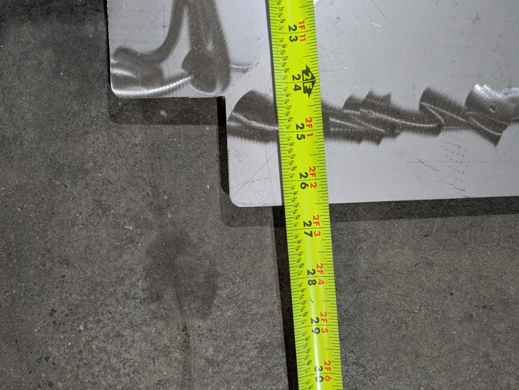 Natick Soldier Center 5-13-4206 Access Cover - NSN 5340-01-333-8485 - photo 5
