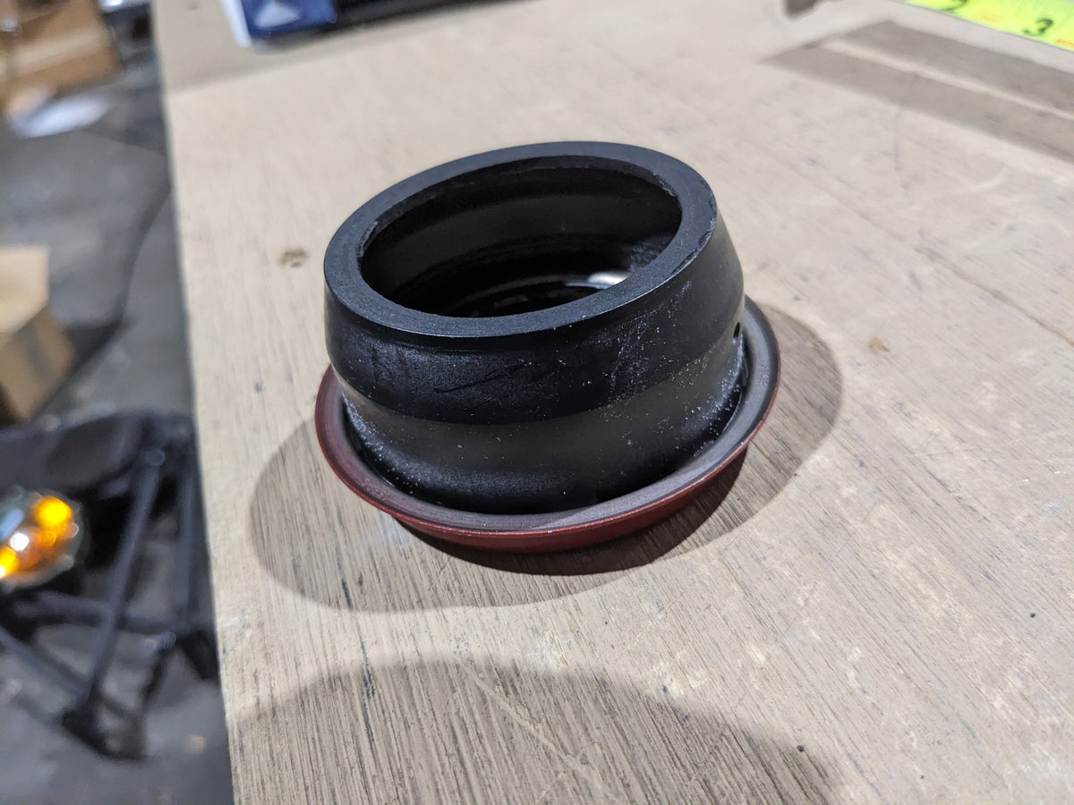 AM General LLC 5743751 Plain Seal - NSN 5330-01-415-9613 - photo 4