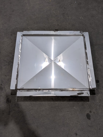 Natick Soldier Center 5-13-4206 Access Cover - NSN 5340-01-333-8485 - photo 2
