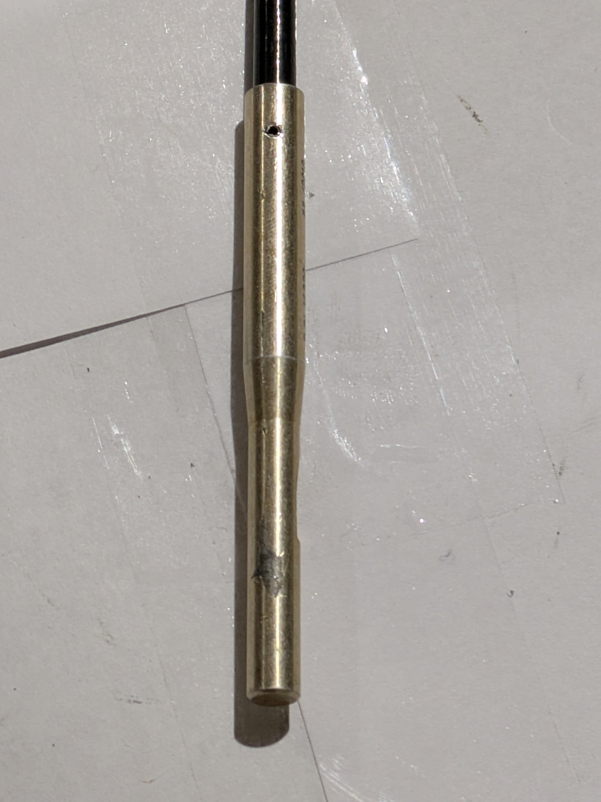 Dayton-Granger 16330 Electrostatic Discharger - NSN 5920-01-500-8946 - photo 4
