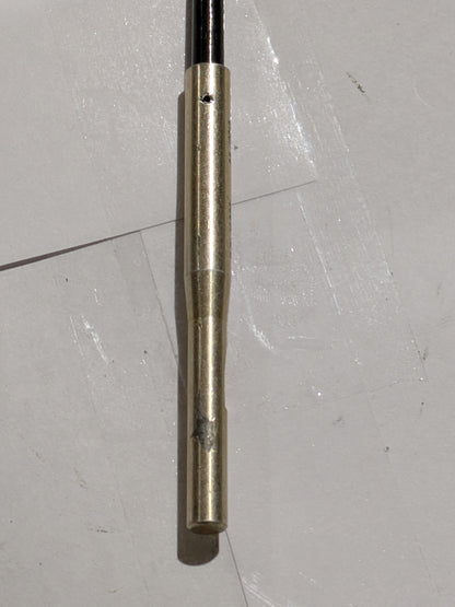 Dayton-Granger 16330 Electrostatic Discharger - NSN 5920-01-500-8946 - photo 4