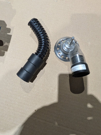 DCM Clean Air Products 151123 Posi-Vac Starter Kit - NSN 4130-01-459-1793 - photo 2