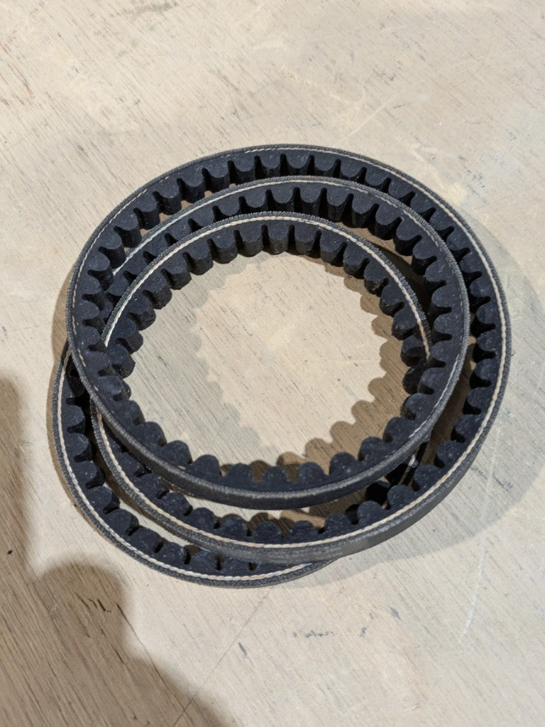 Carlisle Power Transmission Products 43-3096 V-Belt - NSN 3030-01-124-7346 - photo 1
