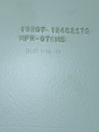 BAE Systems Land & Armaments L.P. 12462379 Fire Extinguisher Bracket - NSN 4210-01-430-2610 - photo 3