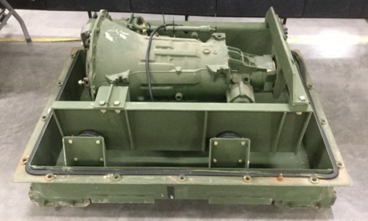 M35A3 Allison 57K3640 Transmission