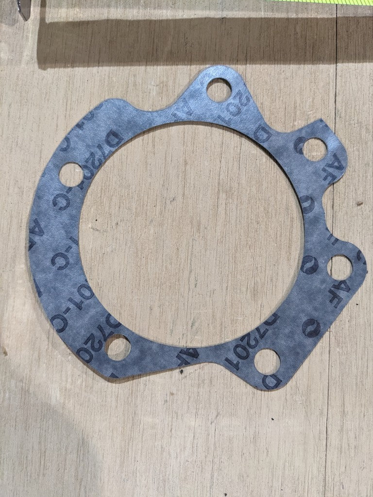 Allison Transmission 29524449 Filter Cover Gasket - NSN 5330-01-440-8651 - photo 2