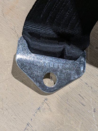 CNH Industrial America LLC 870888 Vehicular Safety Belt - NSN 2540-01-069-6690 - photo 2