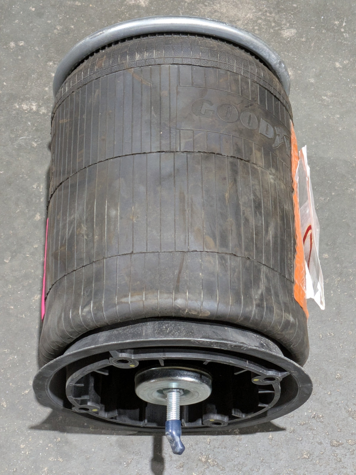 Stemco Inc 1R12-580 Air Spring, Vehicular - NSN 2510-01-672-6313 - photo 3