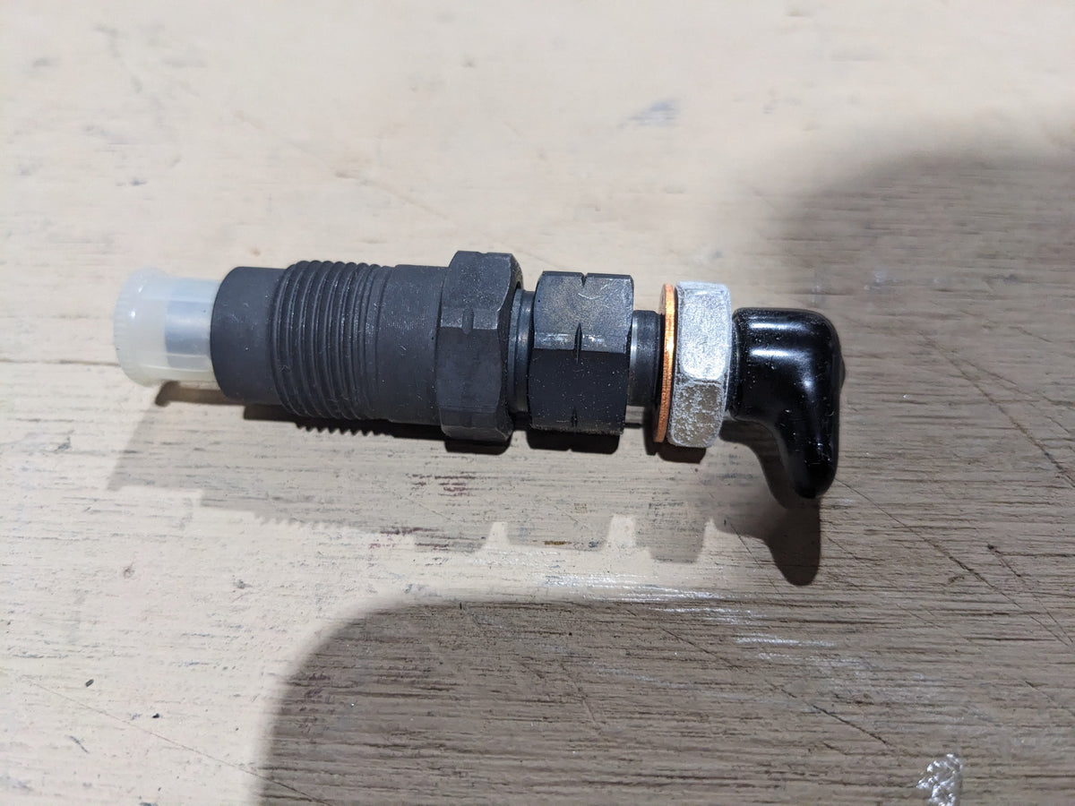 Caterpillar Inc 252-1466 Injector Assembly, Fuel - NSN 2910-01-539-2763 - photo 1