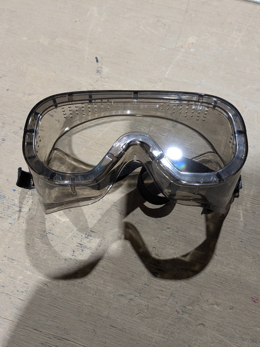 Oshkosh Defense LLC 3336841 Industrial Goggles - NSN 4240-00-052-3776 - photo 1
