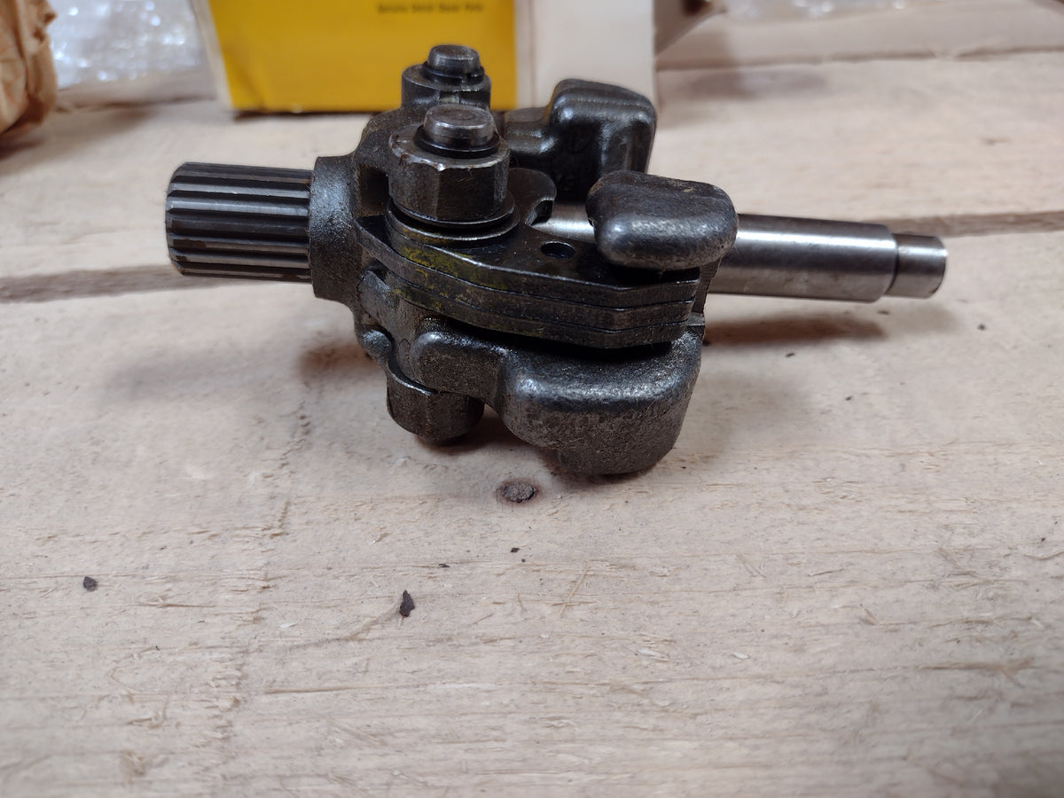 Rolls-Royce Solutions America 5122163 Weight Assembly, Governor - NSN 2990-00-089-5999 - photo 6