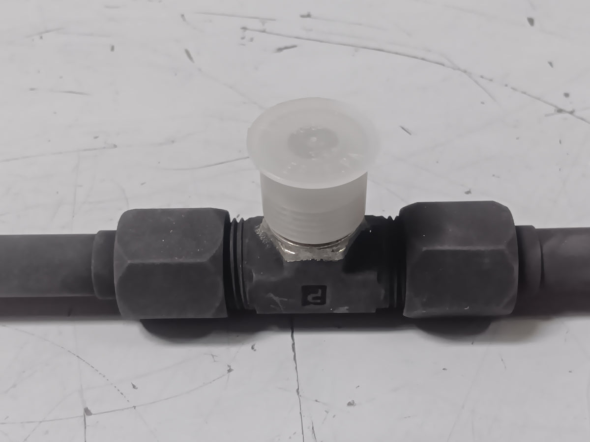 Oshkosh Defense LLC 3833521 Tube Assembly, Metal - NSN 4710-01-577-4580 - photo 2