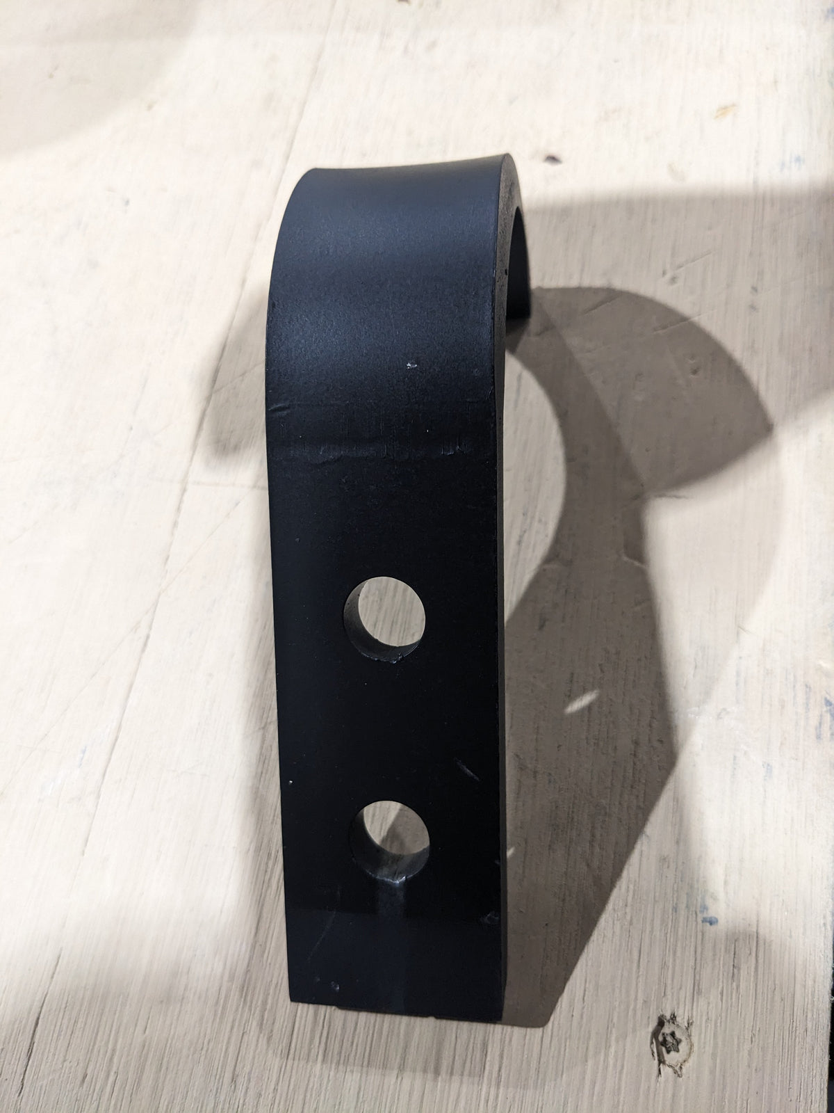 DP MFG INC 13270 Tow Hook - NSN 2540-01-621-0789 - photo 1