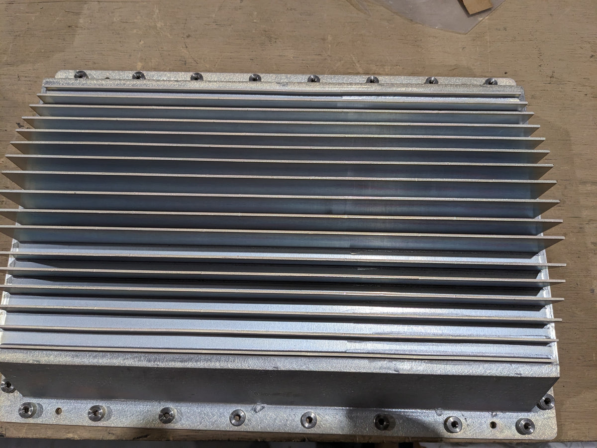 SRCTEC, LLC SRC3580-04 Electronic Communication Equipment Cover - NSN 5895-01-622-9739 - photo 2