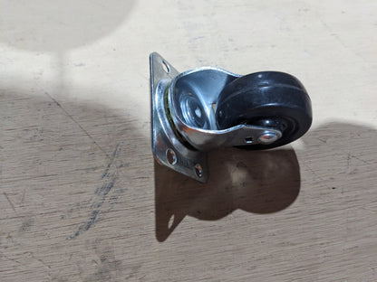 Monroe Engineering Products Inc MC2-L9-201G Swivel Caster - NSN 5340-00-598-6368 - photo 1