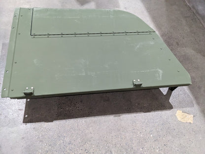 U S Army Tank Automotive Command 12469178 Vehicular Door - NSN 2510-01-464-6660 - photo 2