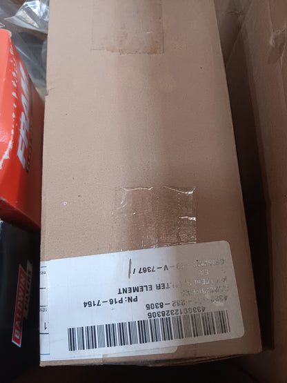 DLA Weapons Support (Columbus) 2590LTST-0015 Parts Kit, Specialized - NSN 2590-01-496-2097 - inventory label
